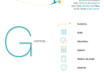 G comme Guideline